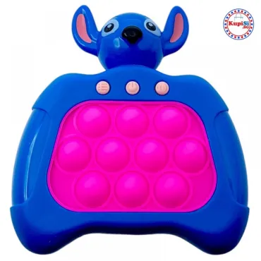 Антистрес играчка Stitch