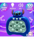 Антистрес играчка Stitch