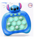 Антистрес играчка Stitch