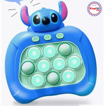 Антистрес играчка Stitch