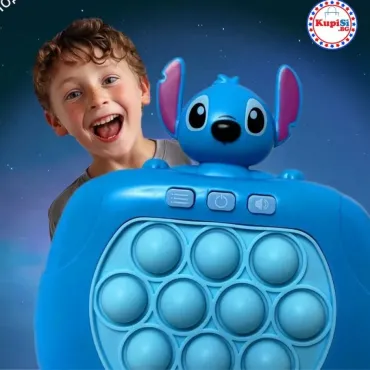 Антистрес играчка Stitch