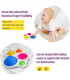 Антистрес ключодържател Simple Dimple 5