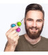 Антистрес ключодържател Simple Dimple 3