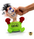Антистрес играчка за удряне Punch me