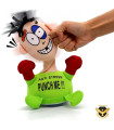 Антистрес играчка за удряне Punch me