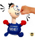 Антистрес играчка за удряне Punch me