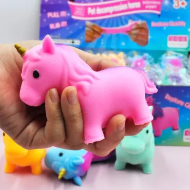 Антистрес играчи Едорог от jumbo-catalog.bg