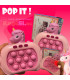 Електронна POP IT играчка - Еднорог | jumbo-catalog.bg