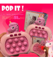 POP IT играчка - Еднорог