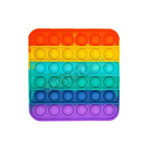 Pop it фиджет антистрес играчка