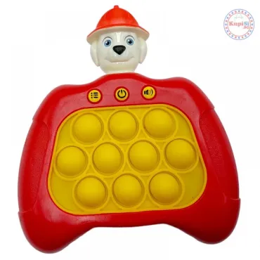 Антистрес играчка Paw Patrol | jumbo-catalog.bg