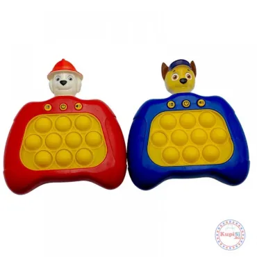 Антистрес играчка Paw Patrol | jumbo-catalog.bg