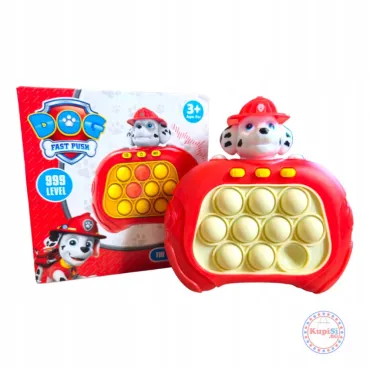 Антистрес играчка Paw Patrol | jumbo-catalog.bg
