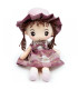 Играчка плюшена кукла