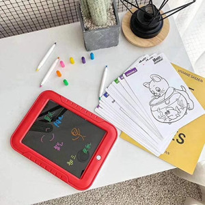Светещ таблет за рисуване Magic Sketch Pad