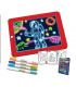 Светещ таблет за рисуване Magic Sketch Pad