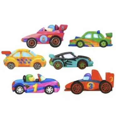Направи си сам – магнити за хладилник | jumbo-catalog.bg