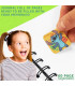 Комплект ученически пособия - Stitch | jumbo-catalog.bg