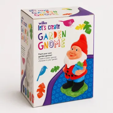 Фигурка за оцветяване - Джудже | jumbo-catalog.bg