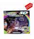 Дъска за рисуване - Magic drawing board 3D