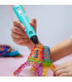 3D PEN писалка за рисуване и моделиране