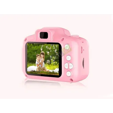 Детски фотоапарат
