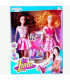 Кукли от сериала Soy Luna