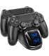 Зарядна станция за PS4 джойстик DualShock 4 | jumbo-catalog.bg