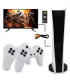 Игрална конзола GS5 | 200 игри | 2 джойстика | jumbo-catalog.bg