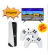 Игрална конзола GS5 | 200 игри | 2 джойстика | jumbo-catalog.bg