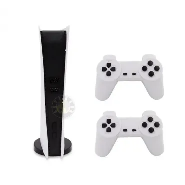 Игрална конзола GS5 | 200 игри | 2 джойстика | jumbo-catalog.bg