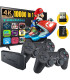 Конзола с 10 000 игри | 4K HDMI | Безжични джойстици
