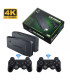 Конзола с 10 000 игри | 4K HDMI | Безжични джойстици