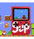 Конзола с 400 игри | Game Boy стил | Супер Марио