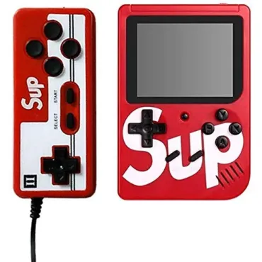 Конзола с 400 игри | SUP Game Box 8-бит | jumbo-catalog.bg