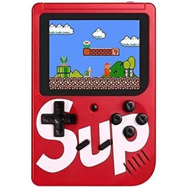 Конзола с 400 игри | SUP Game Box 8-бит | jumbo-catalog.bg