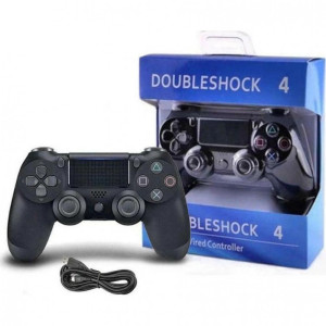 Безжичен джойстик за PlayStation 4 | Реплика| jumbo-catalog.bg