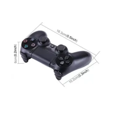 Безжичен джойстик за PlayStation 4 | Реплика| jumbo-catalog.bg