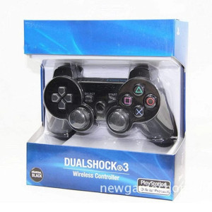 Безжичен джойстик за PlayStation 3 | PS3 контролери | jumbo-catalog.bg