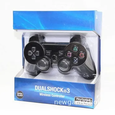 Безжичен джойстик за PlayStation 3 | PS3 контролери | jumbo-catalog.bg
