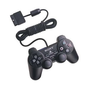 Джойстик за PlayStation 2 | Кабелни и безжични | jumbo-catalog.bg