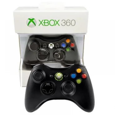 Безжичен джойстик Xbox 360 | Wireless | jumbo-catalog.bg