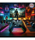 Безжичен джойстик Xbox 360 | Wireless | jumbo-catalog.bg