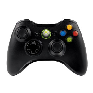Безжичен джойстик Xbox 360 ,Wireless Controller