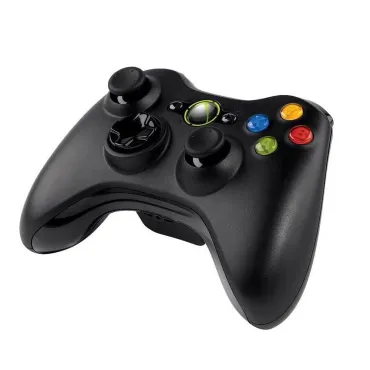 Безжичен джойстик Xbox 360 | Wireless | jumbo-catalog.bg