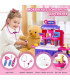 Детски докторски комплект за игра от jumbo-catalog.bg