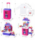 Детски докторски комплект за игра от jumbo-catalog.bg
