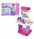 Детски докторски комплект за игра от jumbo-catalog.bg