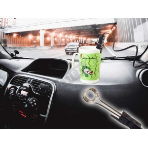 Компактен бързовар 12V