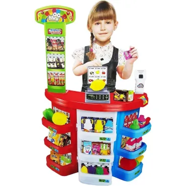 Детка игачка магазин за пазаруване - jumbo-catalog.bg